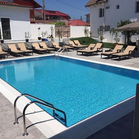 Hotel Marailis Mangalia Exterior photo