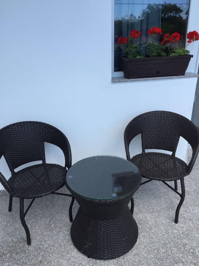 Hotel Marailis Mangalia Exterior photo