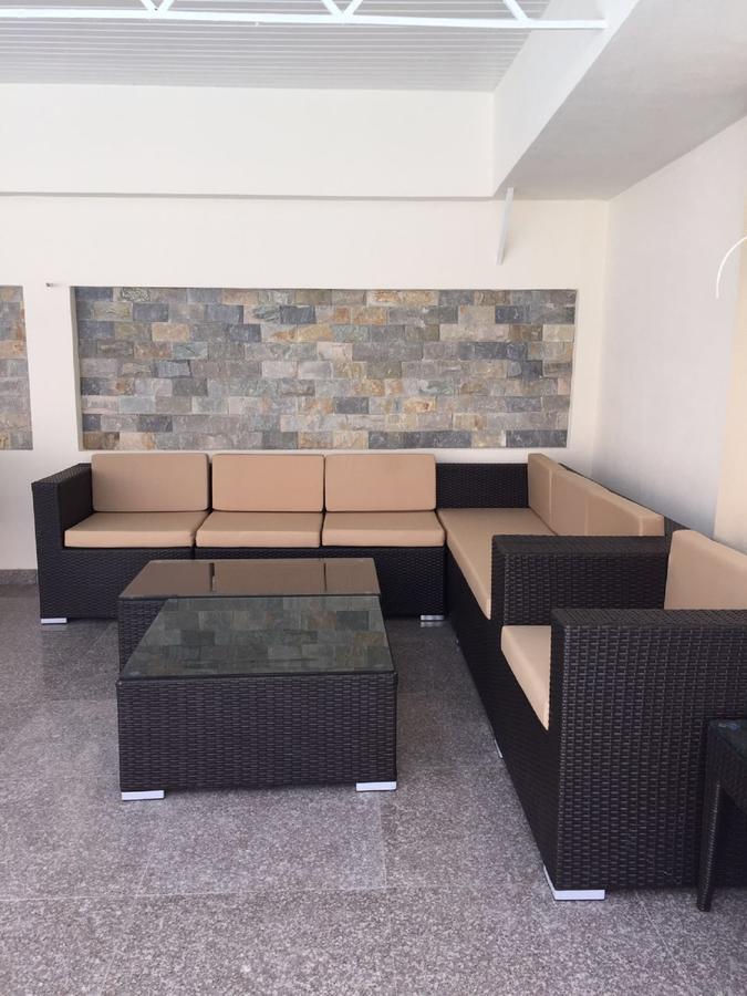 Hotel Marailis Mangalia Exterior photo