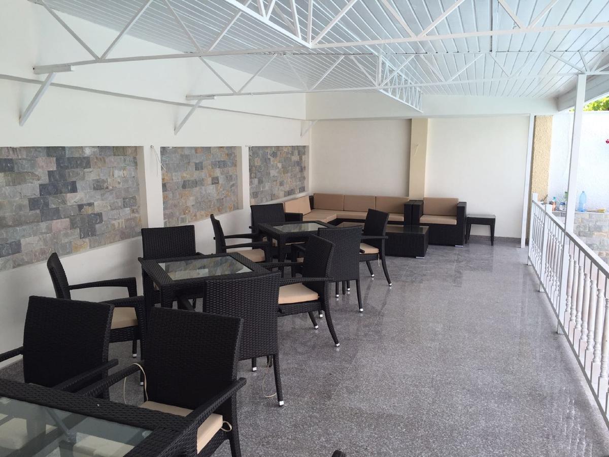 Hotel Marailis Mangalia Exterior photo