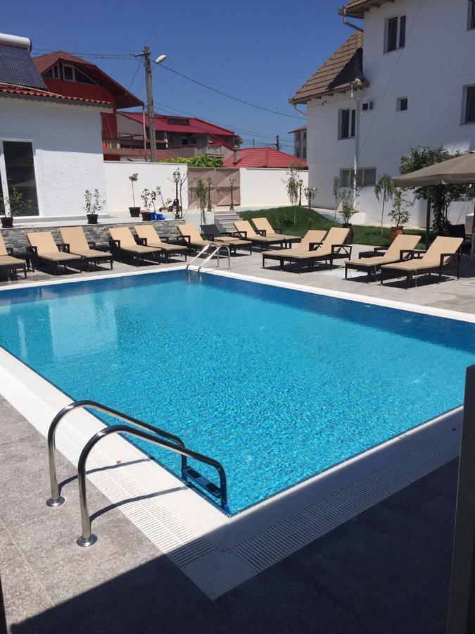 Hotel Marailis Mangalia Exterior photo