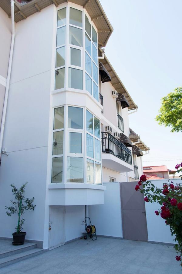 Hotel Marailis Mangalia Exterior photo