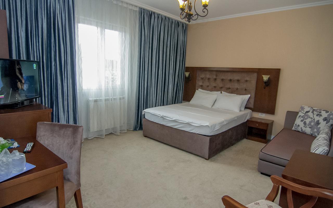 Hotel Marailis Mangalia Exterior photo
