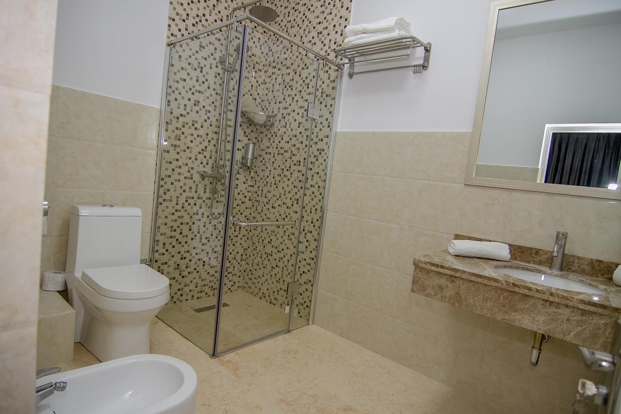 Hotel Marailis Mangalia Exterior photo