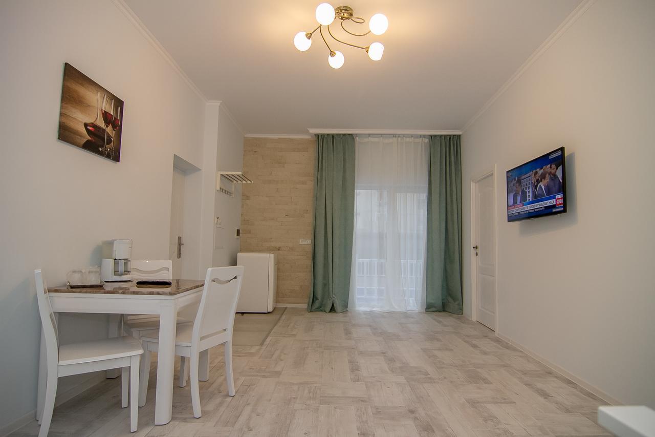 Hotel Marailis Mangalia Exterior photo