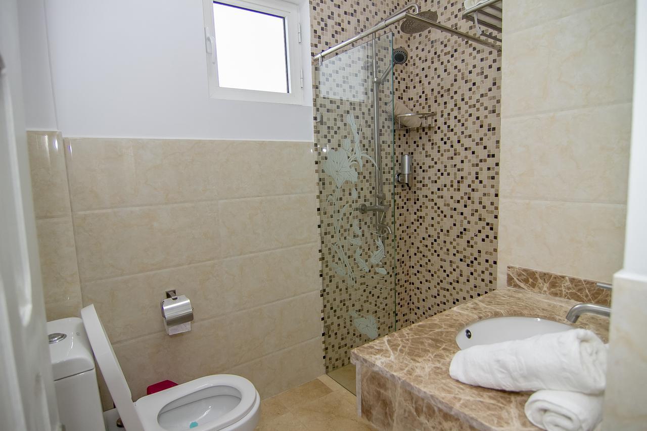 Hotel Marailis Mangalia Exterior photo