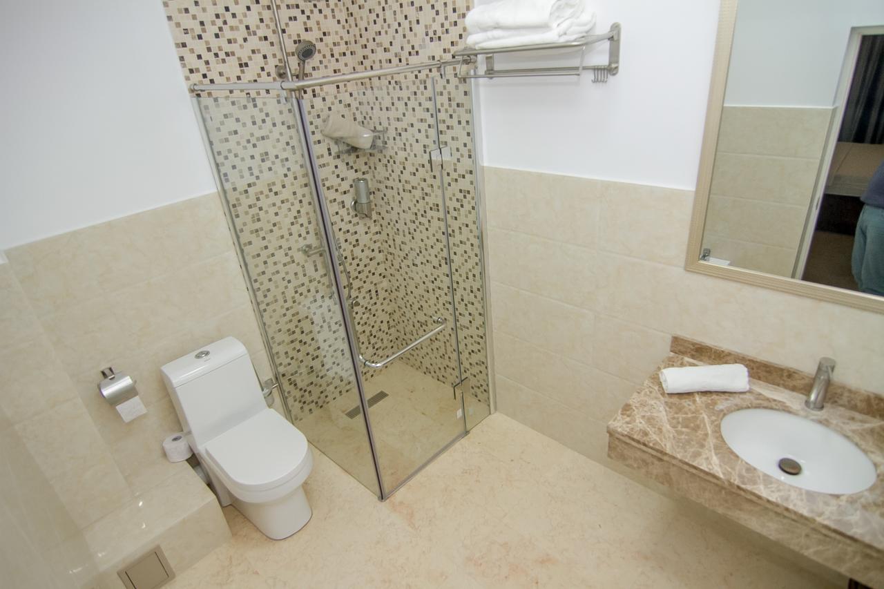 Hotel Marailis Mangalia Exterior photo