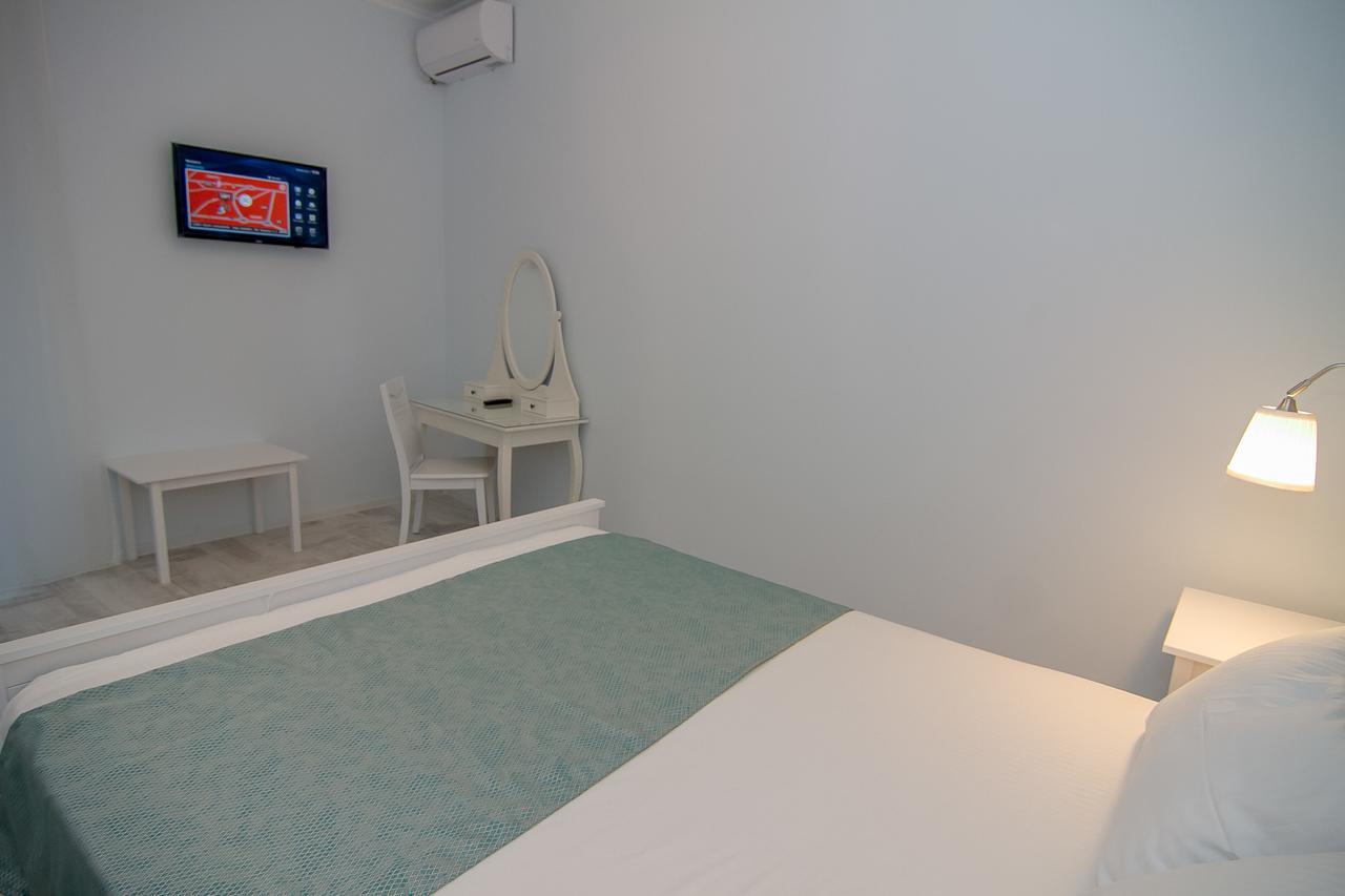 Hotel Marailis Mangalia Exterior photo