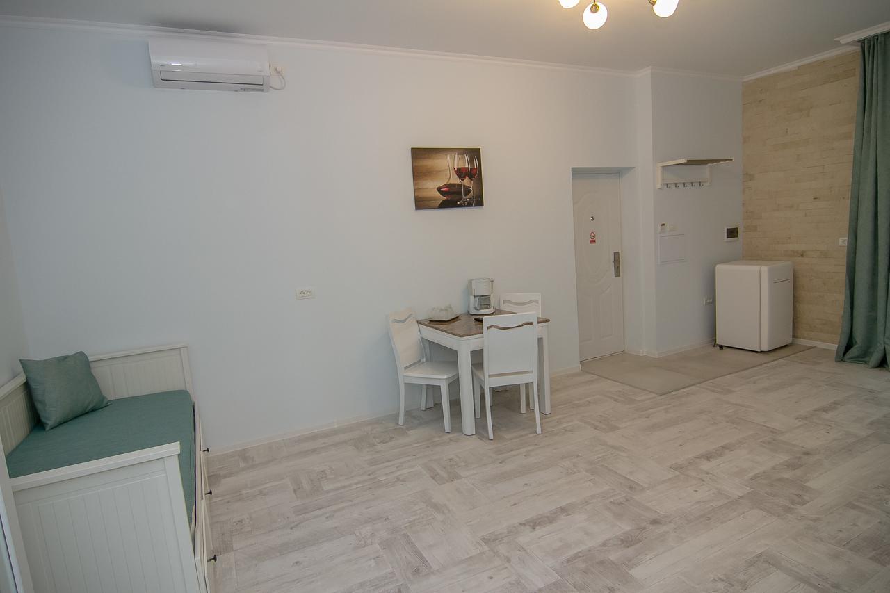 Hotel Marailis Mangalia Exterior photo