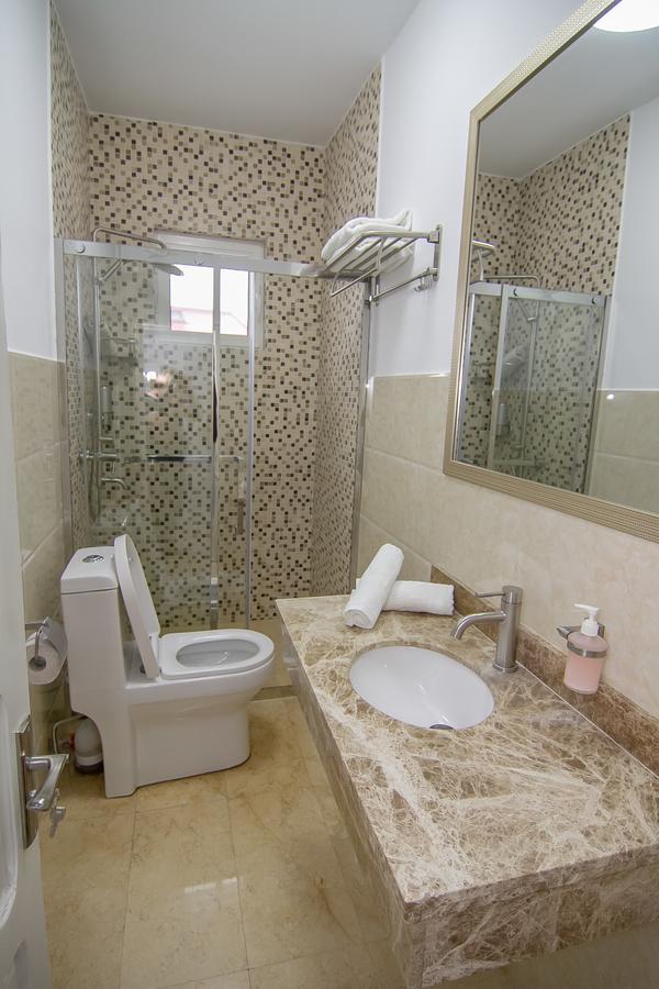 Hotel Marailis Mangalia Exterior photo