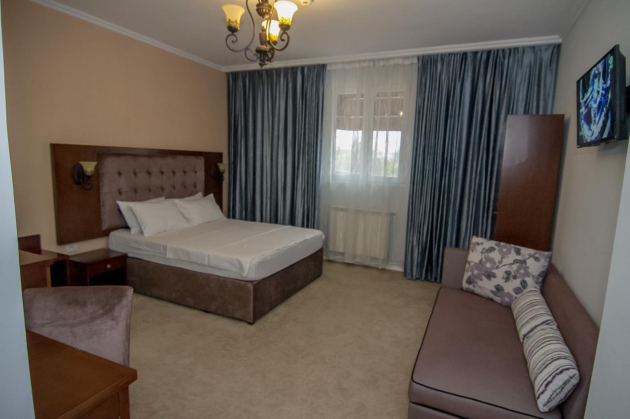 Hotel Marailis Mangalia Exterior photo