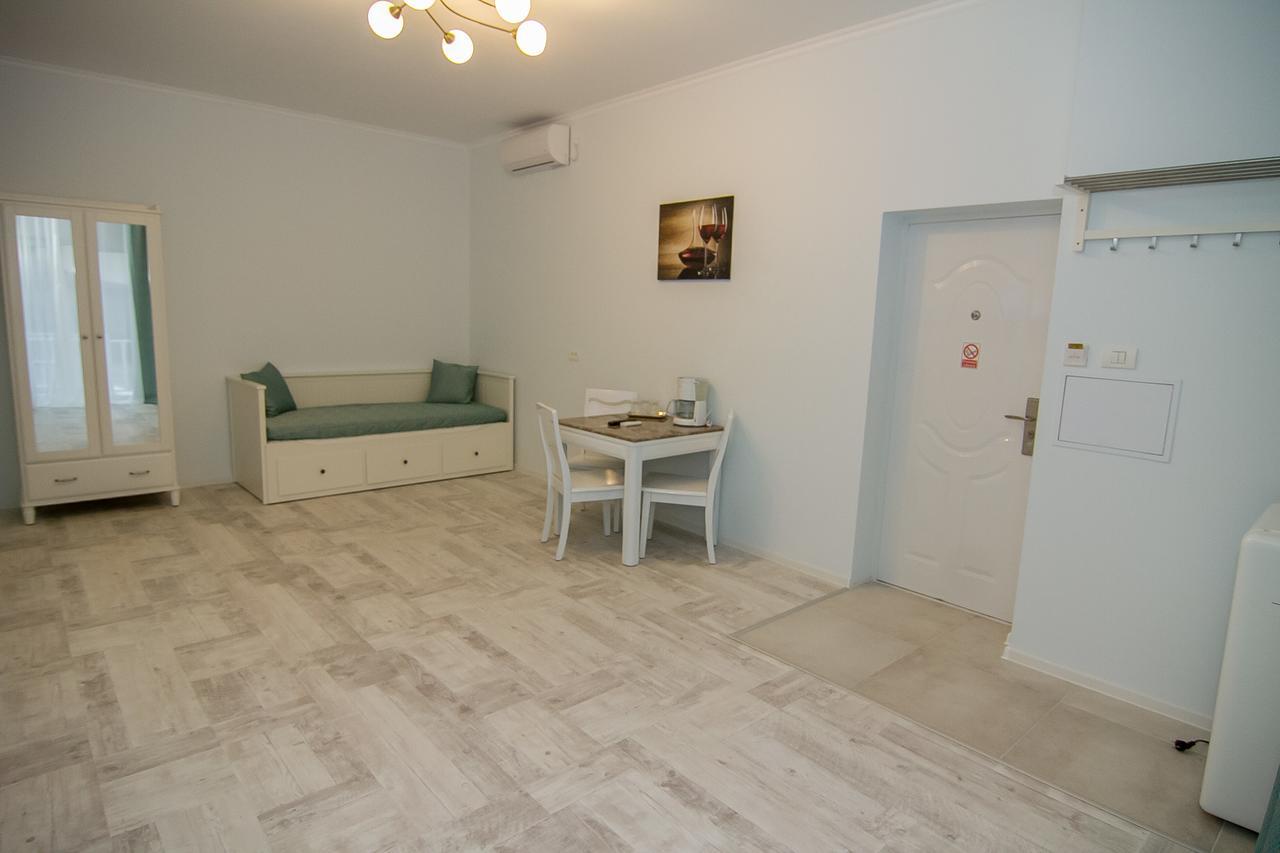 Hotel Marailis Mangalia Exterior photo