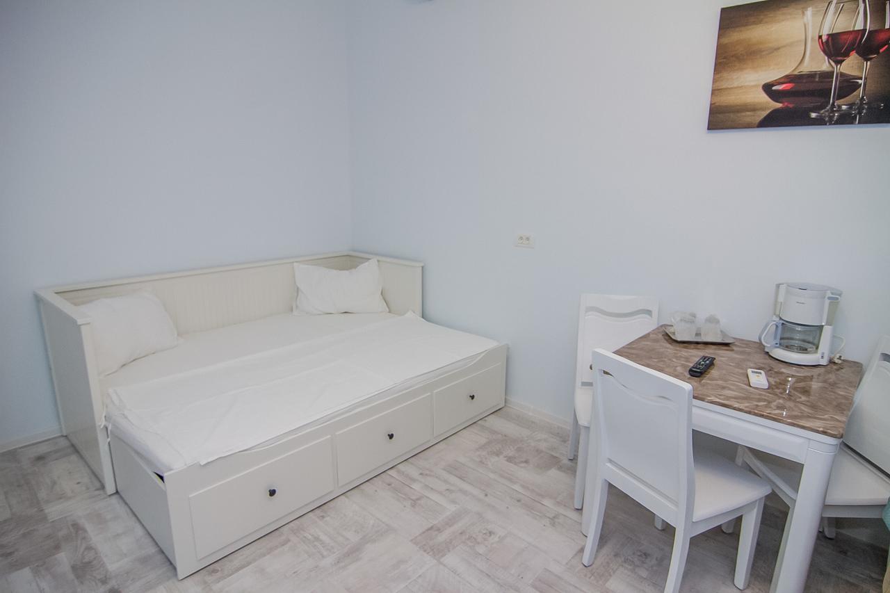 Hotel Marailis Mangalia Exterior photo