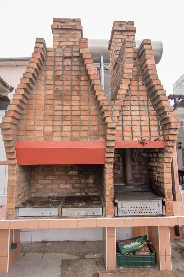 Hotel Marailis Mangalia Exterior photo