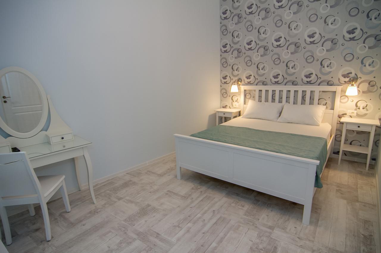 Hotel Marailis Mangalia Exterior photo