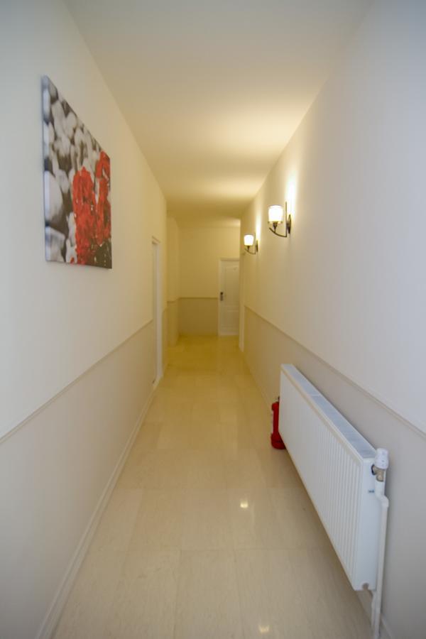 Hotel Marailis Mangalia Exterior photo