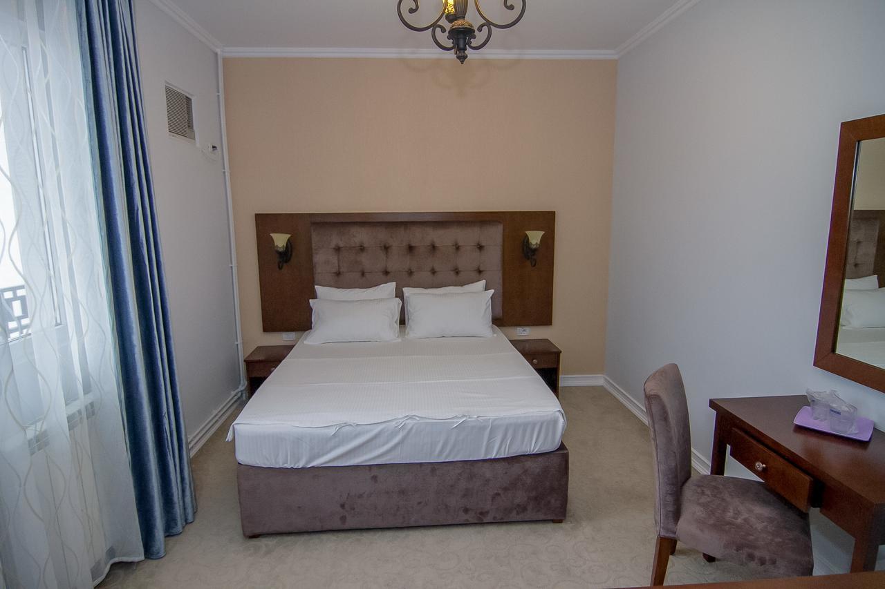 Hotel Marailis Mangalia Exterior photo