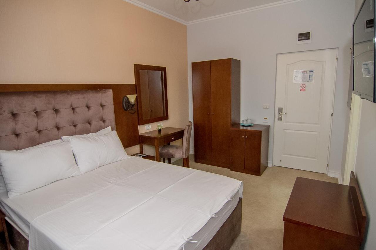 Hotel Marailis Mangalia Exterior photo
