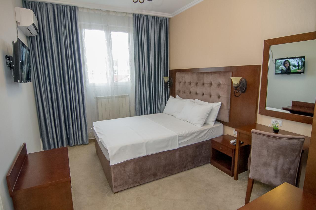 Hotel Marailis Mangalia Exterior photo