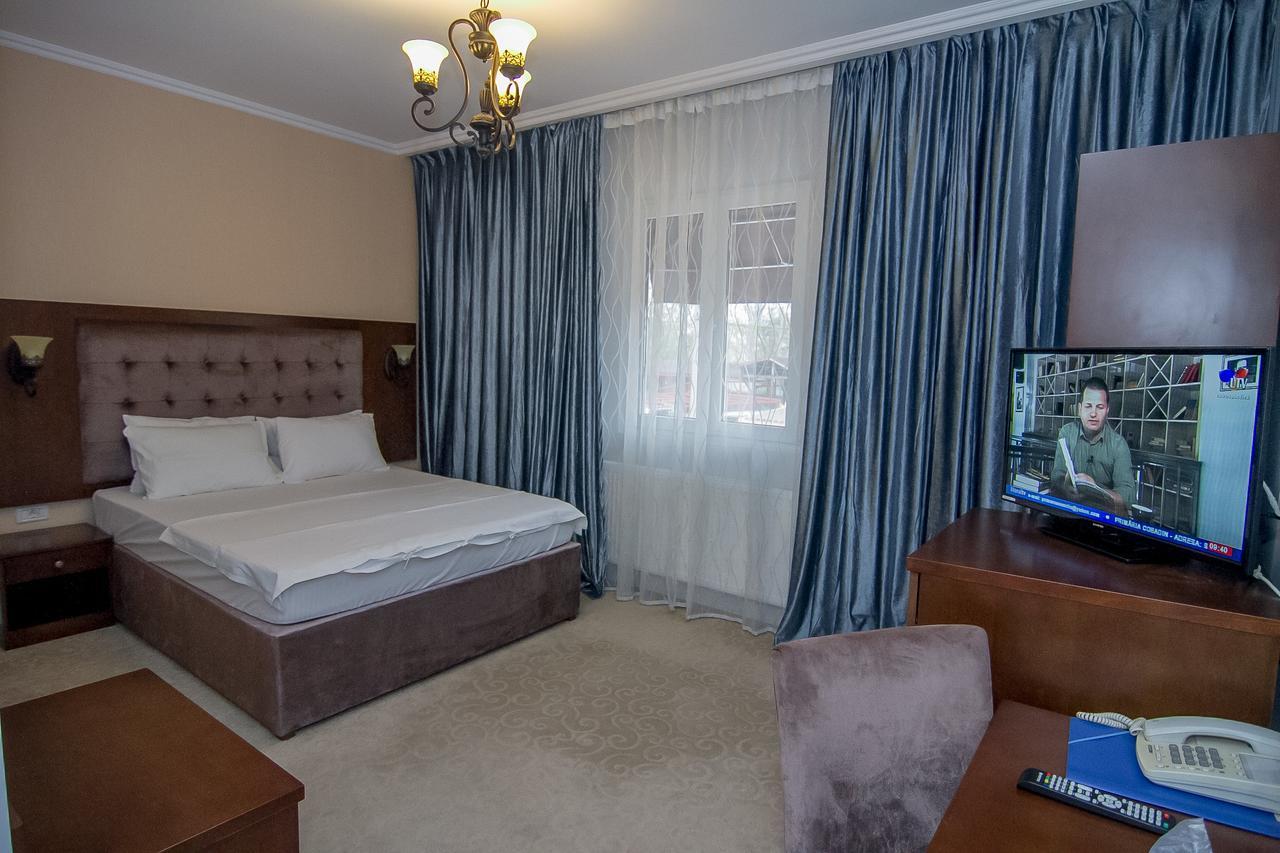 Hotel Marailis Mangalia Exterior photo
